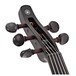 Yamaha YEV105 Series 5 String Electric Violin, Black Finish