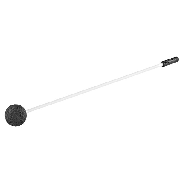 Meinl Resonant Gong Mallet, 20mm - Angled