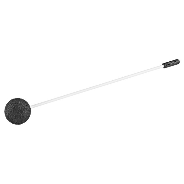 Meinl Resonant Gong Mallet, 25mm - Angled