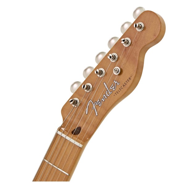 Fender Vintera 50s Telecaster MN, 2-Tone Sunburst