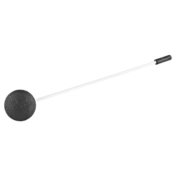 Meinl Resonant Gong Mallet, 30mm - Angled