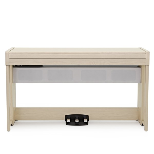 Korg C1 Air Digital Piano, White Ash