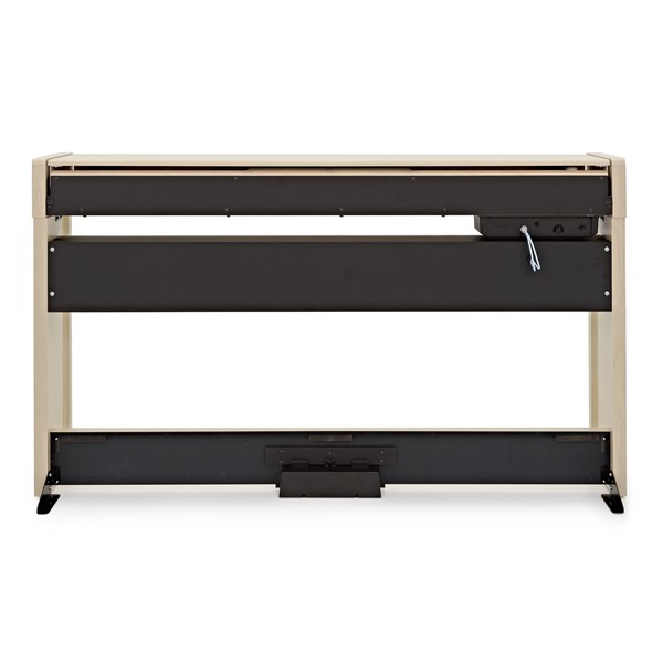 Korg C1 Air Digital Piano, White Ash
