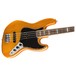 Fender Vintera 70s Jazz Bass PF, Aged Natural - right