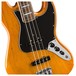 Fender Vintera 70s Jazz Bass PF, Aged Natural - body