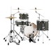 Mapex Mars 18'' 4pc Bebop Drum Kit, Dragonwood - Cymbals not included