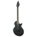 Jackson JS22 SC Monarkh, Satin Black - right