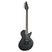 Jackson JS22 SC Monarkh, Satin Black - left