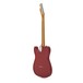 Fender Vintera 70s Telecaster Thinline, Candy Apple Red