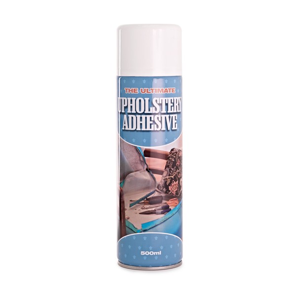 Ultimate Upholstery Adhesive