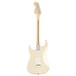 Fender FSR American Performer Stratocaster MN, Olympic White Back