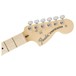 Fender FSR American Performer Stratocaster MN, Olympic White head