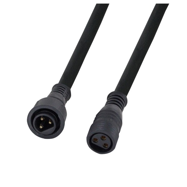 LEDJ Exterior Spectra Series Power Linking Cable