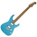 Charvel Pro Mod DK24 HH 2PT MN, Matte Blue Frost