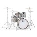 Gretsch Renown Maple 20'' Fusion 4pc Shell Pack, Vintage Pearl