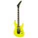 Jackson SL3X, Neon Yellow - left