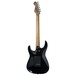 Charvel Pro Mod DK24 HH 2PT MN, Gloss Black - back