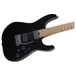 Charvel Pro Mod DK24 HH 2PT MN, Gloss Black - body