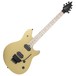 EVH Wolfgang Standard, Gold