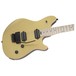 EVH Wolfgang Standard, Gold - body