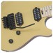 EVH Wolfgang Standard, Gold - pickups