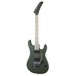 EVH 5150 Standard MN, Matte Army Drab - left