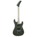 EVH 5150 Standard MN, Matte Army Drab - right