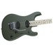 EVH 5150 Standard MN, Matte Army Drab - body