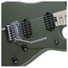 EVH 5150 Standard MN, Matte Army Drab - pickups