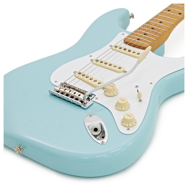 ギター Fender Vintera 50's Stratocaster Mod Fender Vintera 50s Stratocaster Modified Gitara elektryczna
