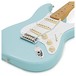 Fender Vintera 50s Mod Stratocaster MN, Daphne Blue
