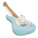 Fender Vintera 50s Mod Stratocaster MN, Daphne Blue