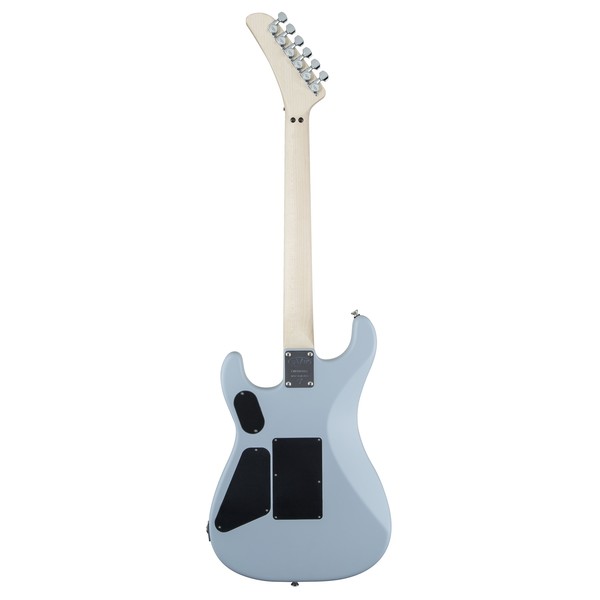 DISC EVH 5150 Standard MN, Satin Primer Grey at Gear4music