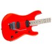 EVH 5150 Standard MN, Rocket Red - body