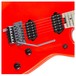 EVH 5150 Standard MN, Rocket Red - pickups