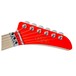 EVH 5150 Standard MN, Rocket Red - headstock