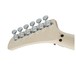 EVH 5150 Standard MN, Rocket Red - headstock back