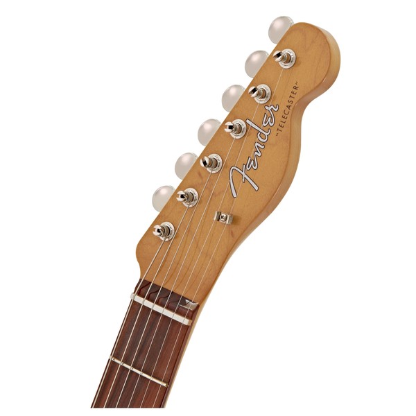 ギター Fender Vintera 60's Telecaster w/Bigsby Fender Vintera '60s Telecaster Bigsby PF 3-Color Sunburst