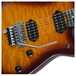 EVH 5150 Standard Deluxe QM EB, Tobacco Sunburst - pickups