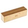 Meinl Percussion Wood Shaker, Exotic Zebrano, Medium