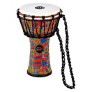 Meinl Junior 7" Djembe, Kenyan Quilt