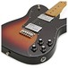 Fender Vintera 70s Telecaster Deluxe MN, 3-Tone Sunburst