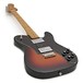 Fender Vintera 70s Telecaster Deluxe MN, 3-Tone Sunburst