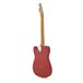 Fender Vintera 70s Telecaster Custom PF, Fiesta Red back