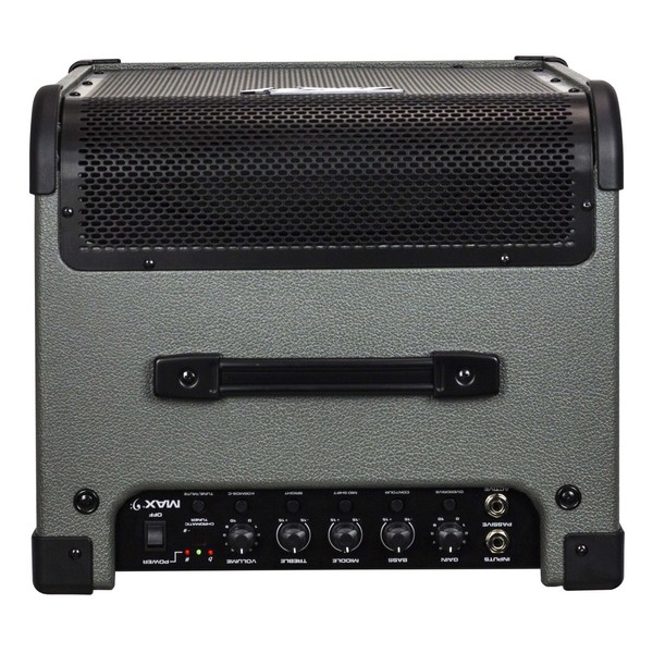 Peavey Max 100 1x10 Bass Combo - top