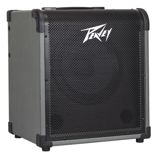 Peavey Max 100 1x10 Bass Combo - right