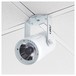 LEDJ Event Spot Rapid RGBW LED Pin Spot, Lifestyle, Unlit