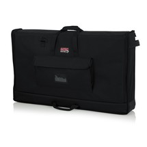 Gator G-LCD-TOTE-LG Large Padded LCD Transport Bag - Nearly New