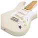 Fender Vintera 50s Stratocaster MN, White Blonde close