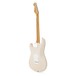 Fender Vintera 50s Stratocaster MN, White Blonde back